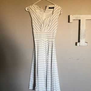 Cute casual summer dress